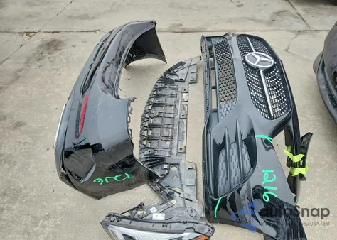 2020 Mercedes-Benz A 220 from USA, damaged, VIN W1K3G4EB4LJ203827